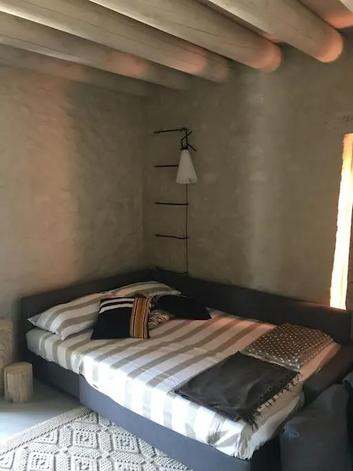索马坎帕尼亚Brick House公寓 0*, 索马坎帕尼亚 意大利