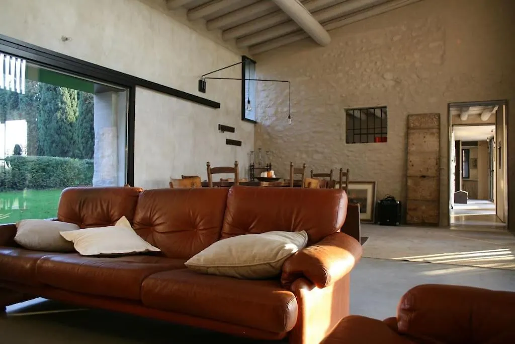 Brick House Lejlighed Sommacampagna