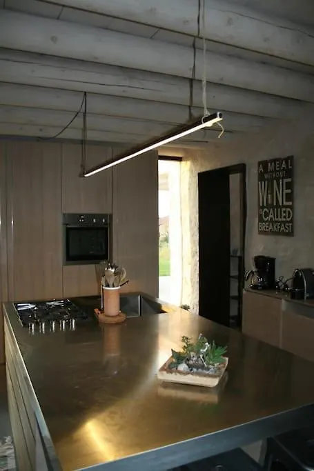 Brick House Lejlighed Sommacampagna Italien