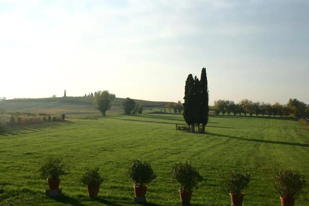 Brick House Lejlighed Sommacampagna Italien