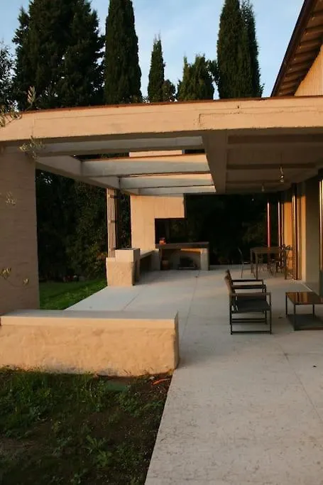 Brick House Lejlighed Sommacampagna