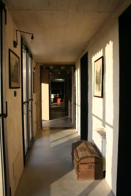 Brick House Lejlighed Sommacampagna 0*,