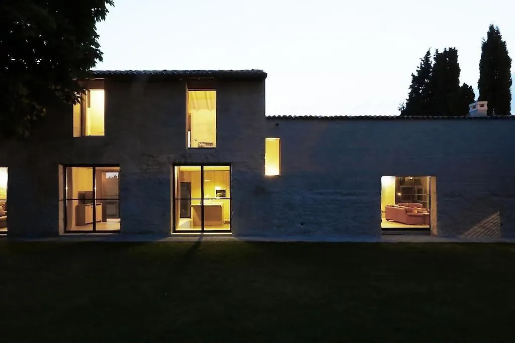 Brick House Lejlighed Sommacampagna