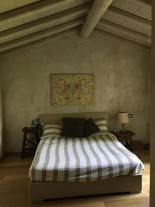 Brick House Lejlighed Sommacampagna